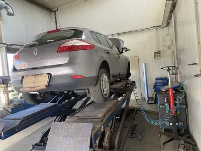 STB Wulkanizacja-Mechanika-Klimatyzacja